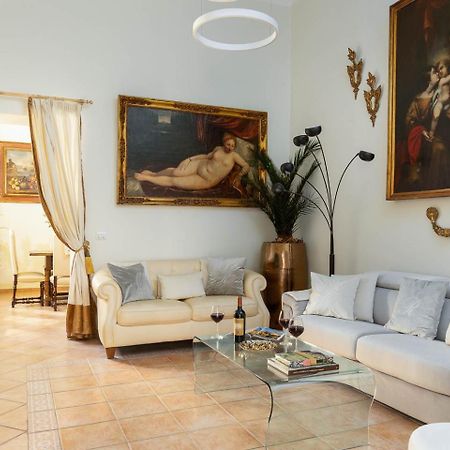 Rosam Suite Roma - Via Veneto Exterior photo