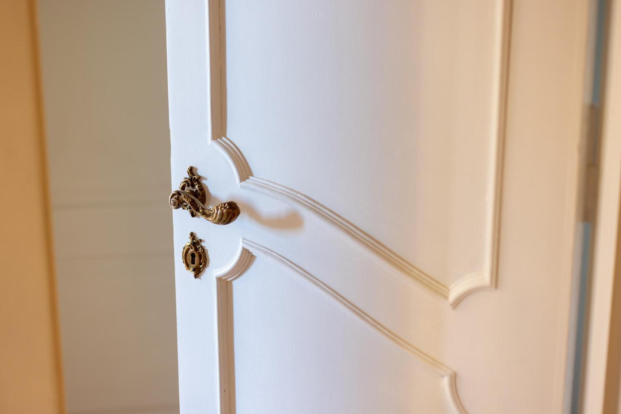 Rosam Suite Roma - Via Veneto Exterior photo