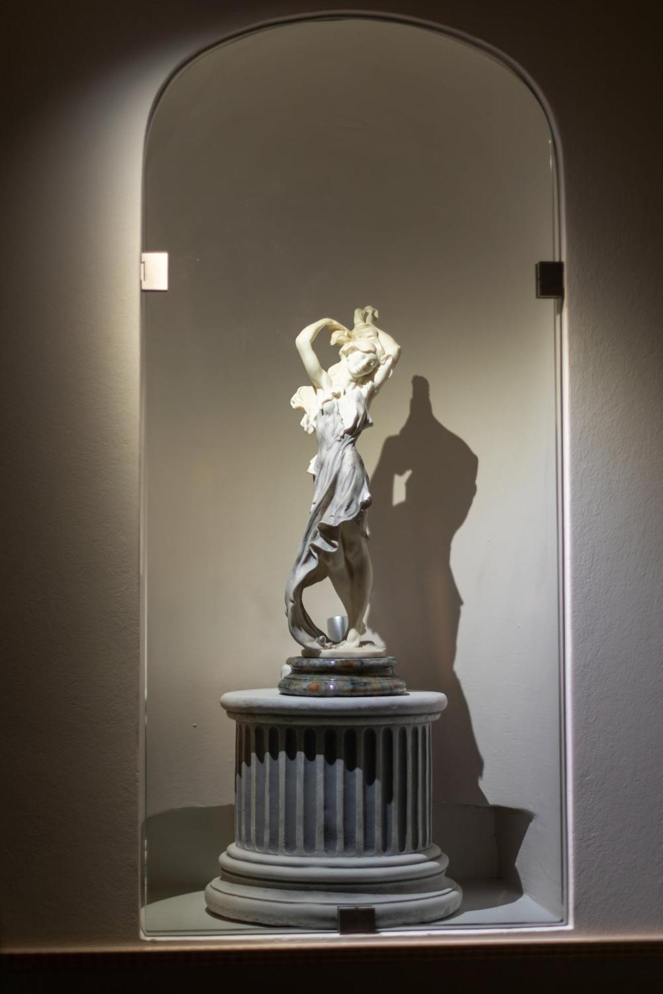 Rosam Suite Roma - Via Veneto Exterior photo