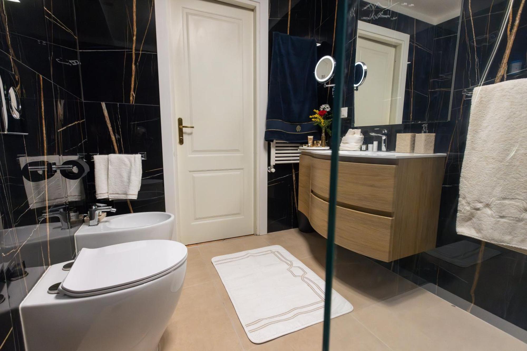 Rosam Suite Roma - Via Veneto Exterior photo