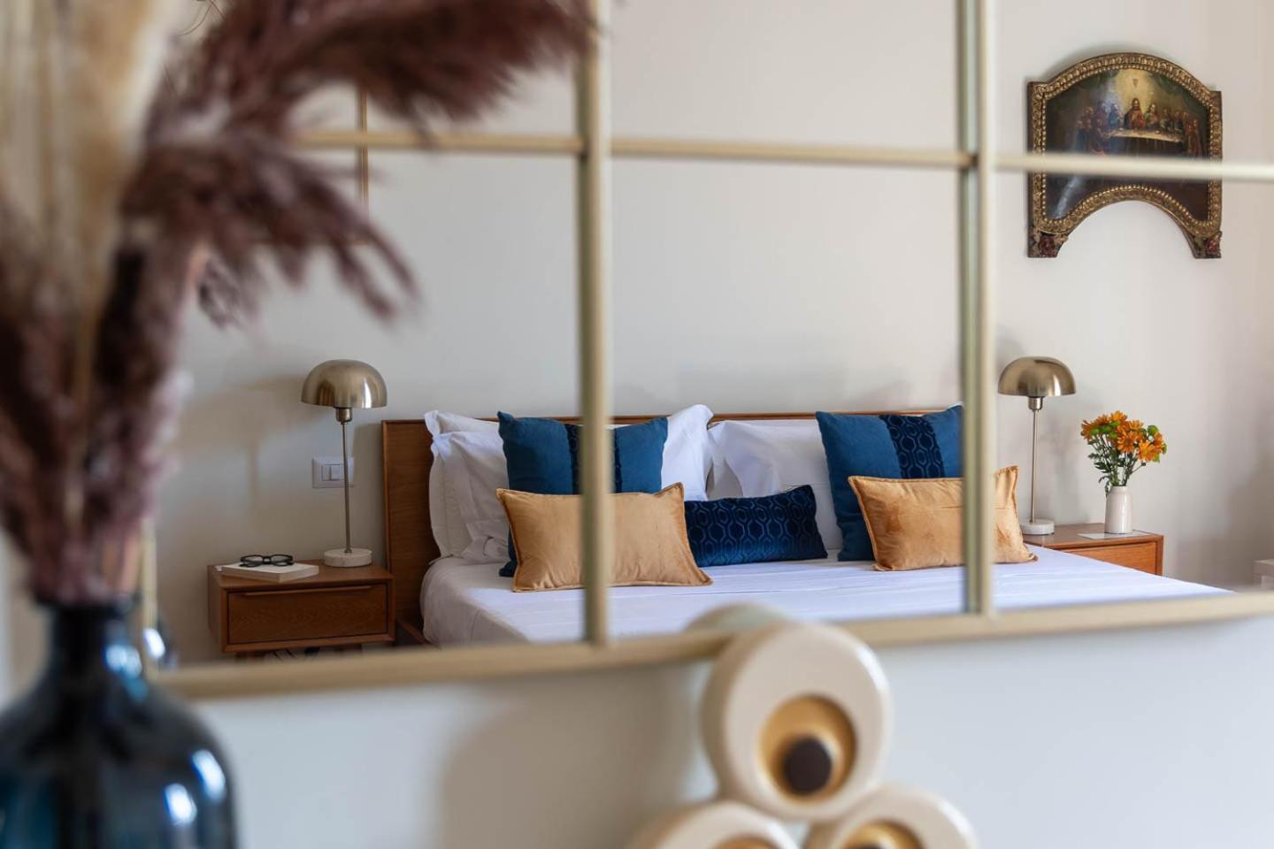 Rosam Suite Roma - Via Veneto Exterior photo