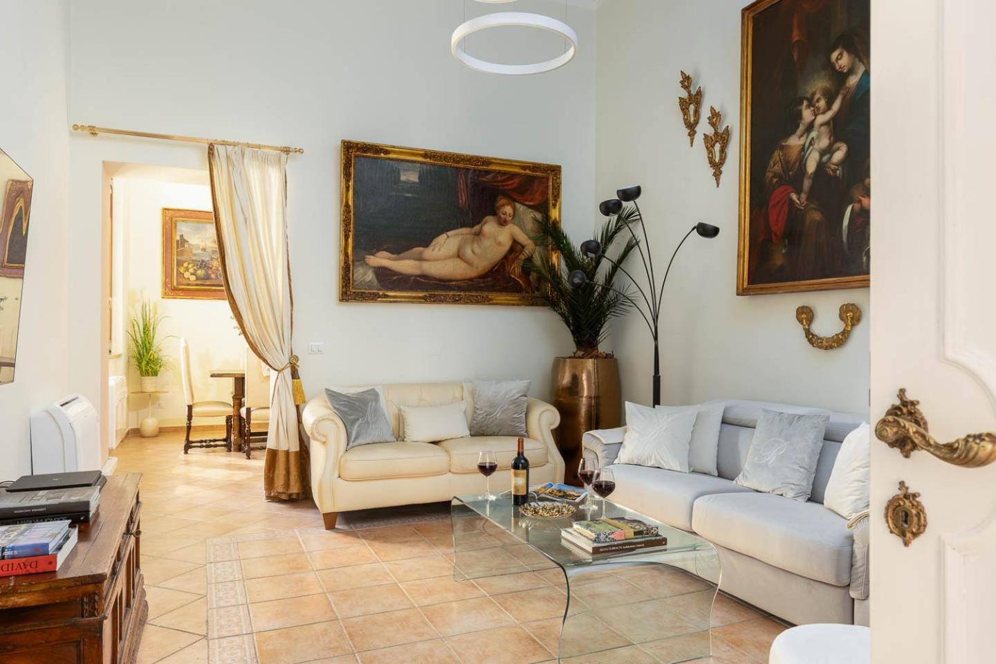 Rosam Suite Roma - Via Veneto Exterior photo